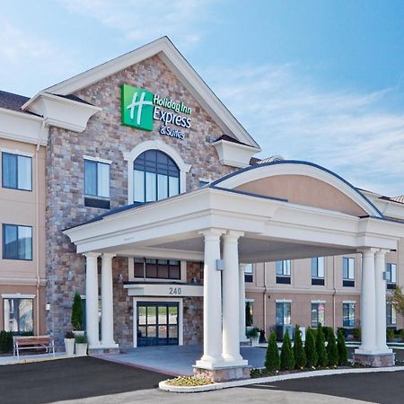 Holiday Inn Express Hotel & Suites Warminster-Horsham By Ihg Kültér fotó