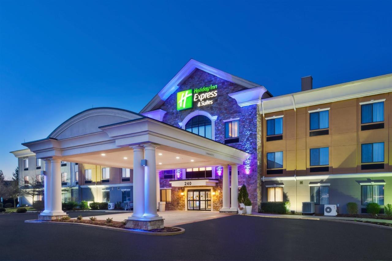 Holiday Inn Express Hotel & Suites Warminster-Horsham By Ihg Kültér fotó