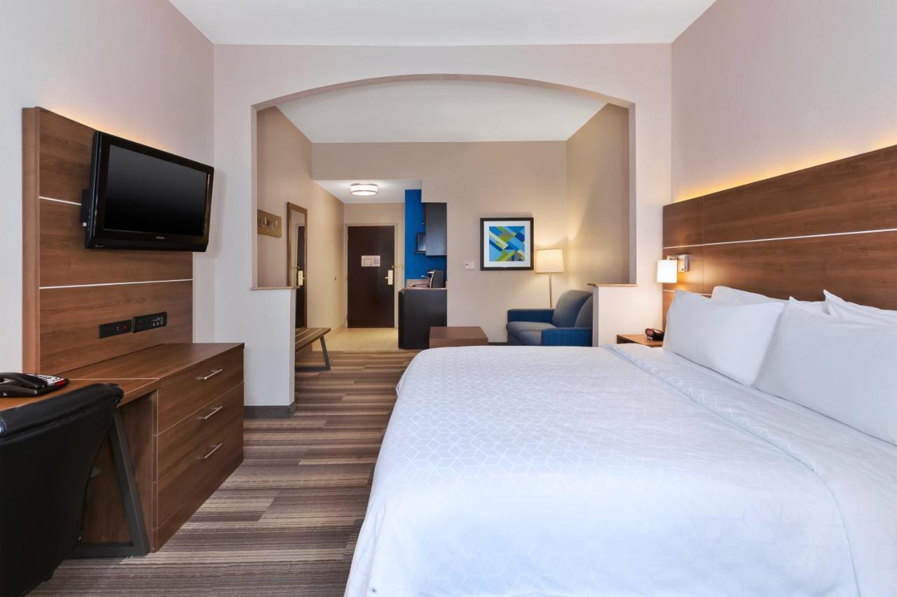 Holiday Inn Express Hotel & Suites Warminster-Horsham By Ihg Szoba fotó