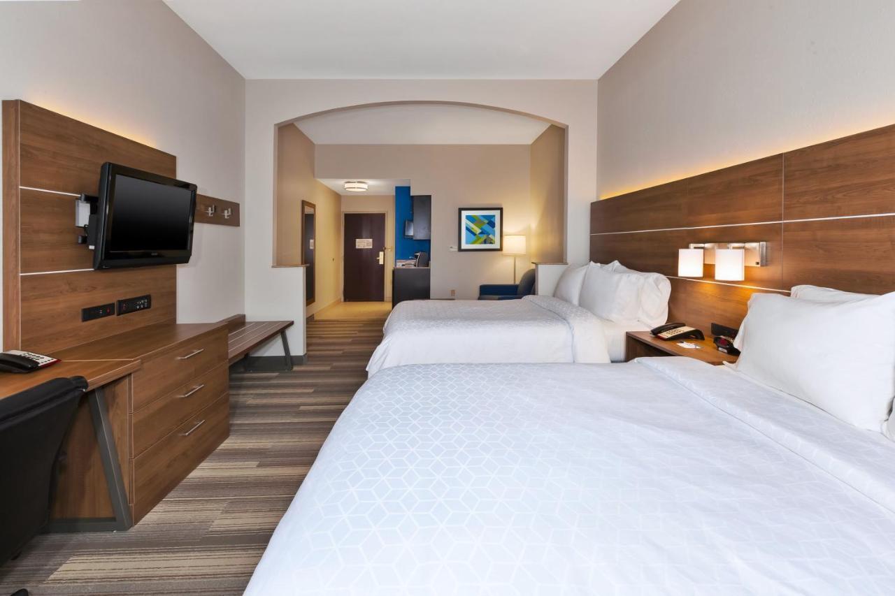 Holiday Inn Express Hotel & Suites Warminster-Horsham By Ihg Szoba fotó