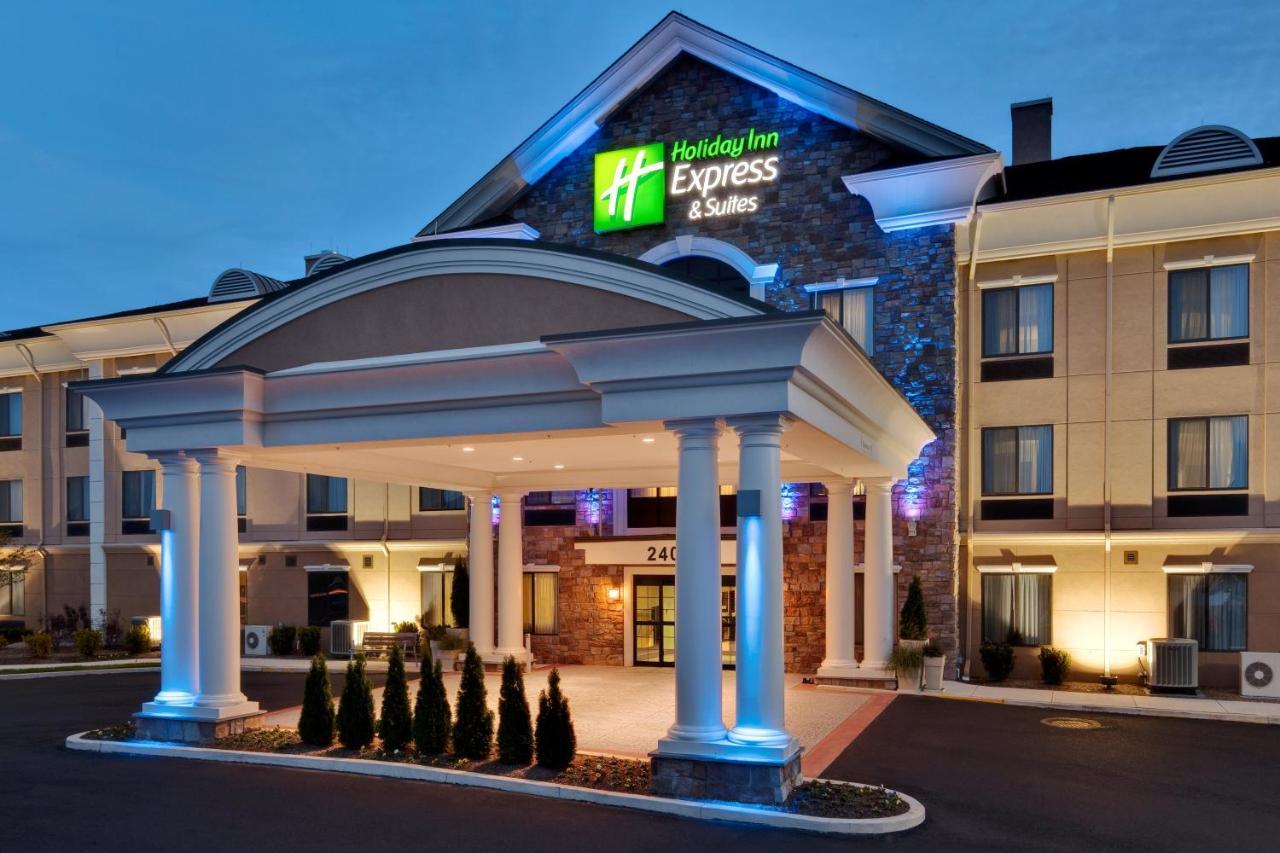 Holiday Inn Express Hotel & Suites Warminster-Horsham By Ihg Kültér fotó