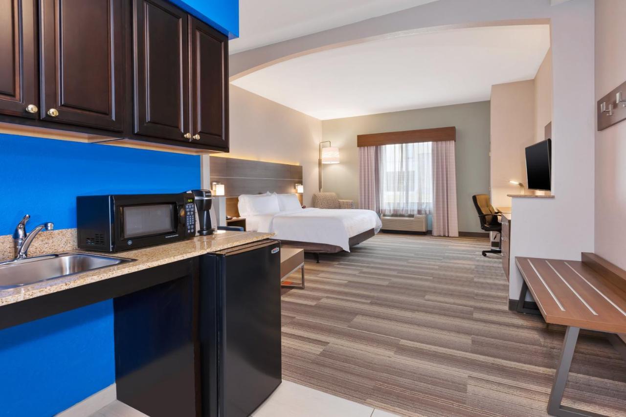 Holiday Inn Express Hotel & Suites Warminster-Horsham By Ihg Kültér fotó