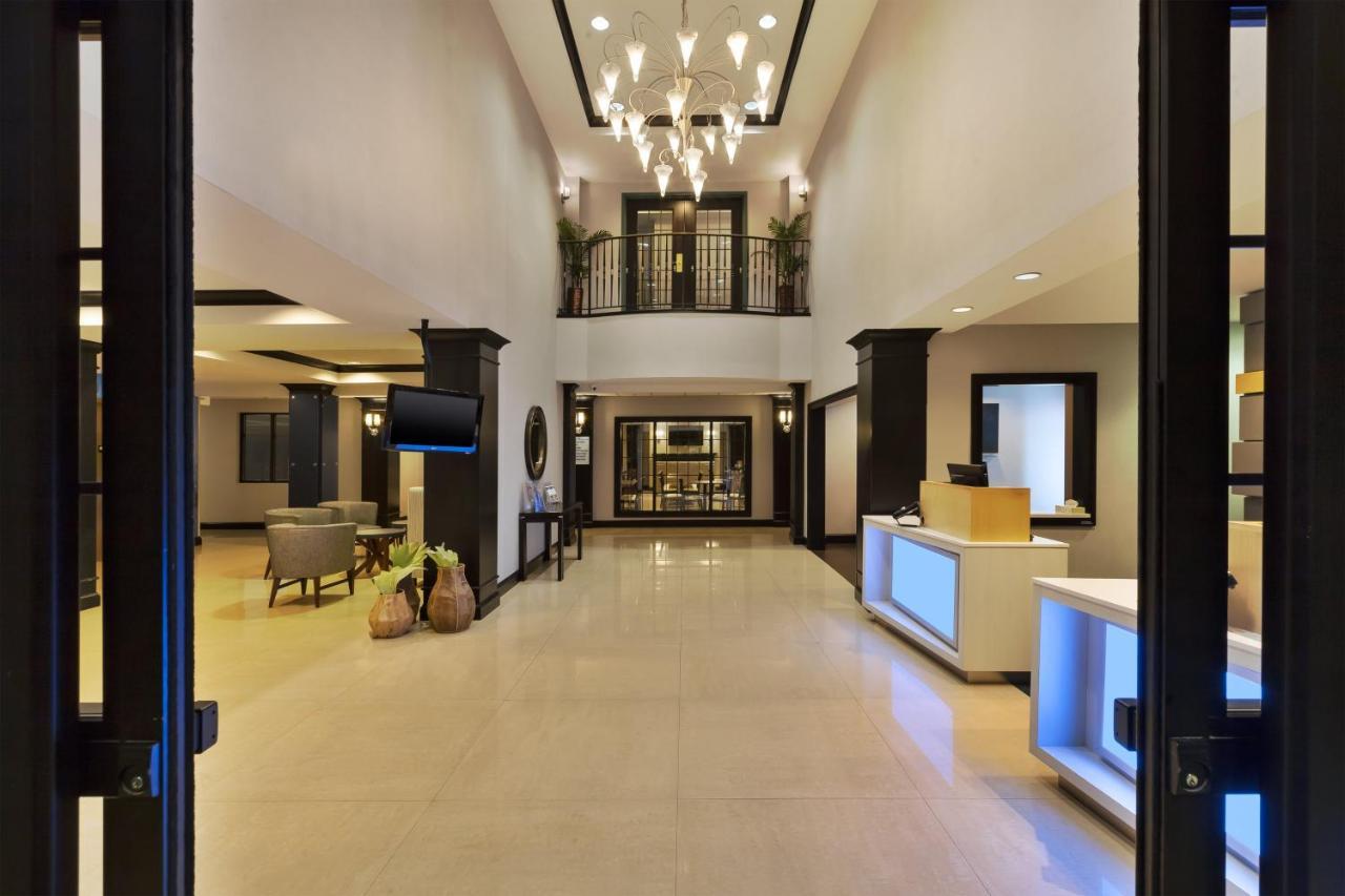 Holiday Inn Express Hotel & Suites Warminster-Horsham By Ihg Kültér fotó