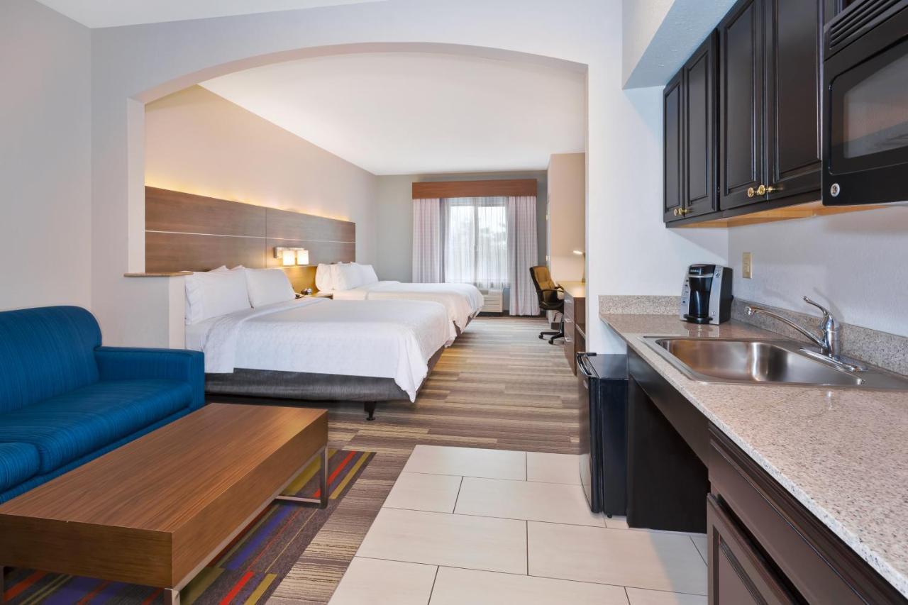 Holiday Inn Express Hotel & Suites Warminster-Horsham By Ihg Szoba fotó