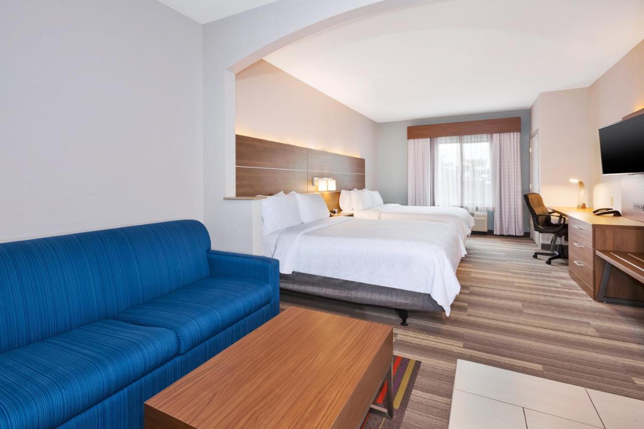 Holiday Inn Express Hotel & Suites Warminster-Horsham By Ihg Szoba fotó