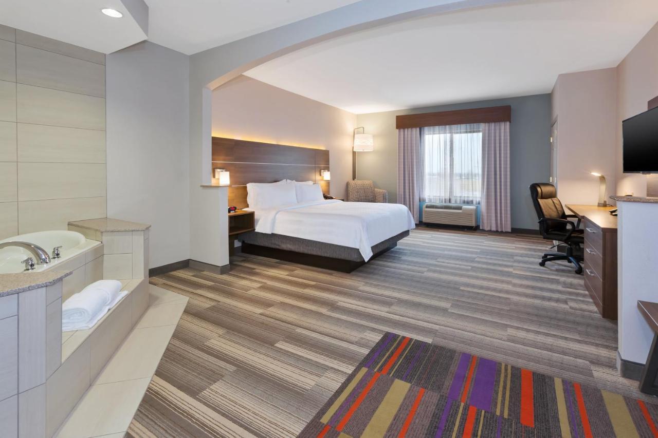 Holiday Inn Express Hotel & Suites Warminster-Horsham By Ihg Szoba fotó