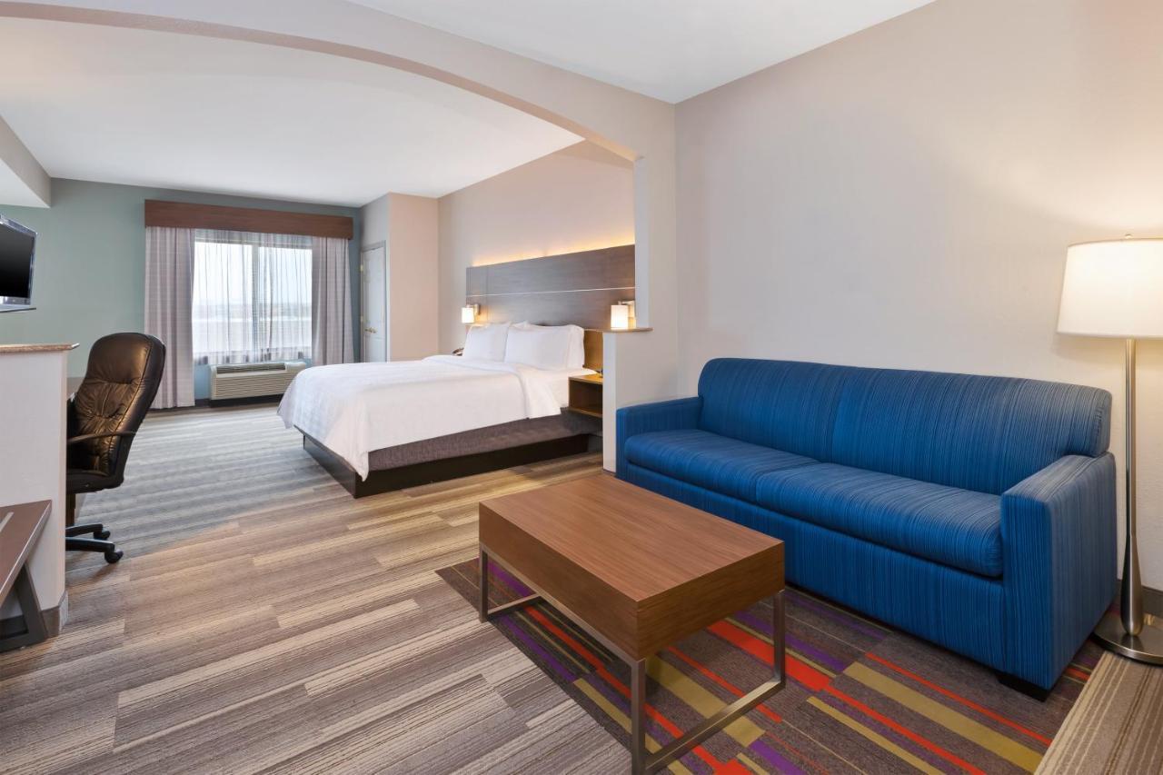 Holiday Inn Express Hotel & Suites Warminster-Horsham By Ihg Szoba fotó