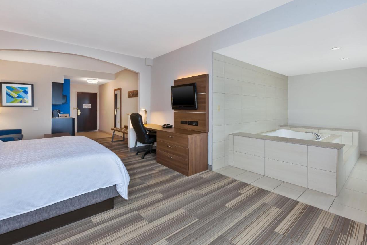 Holiday Inn Express Hotel & Suites Warminster-Horsham By Ihg Szoba fotó