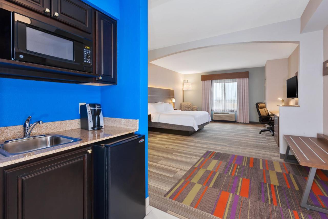 Holiday Inn Express Hotel & Suites Warminster-Horsham By Ihg Szoba fotó
