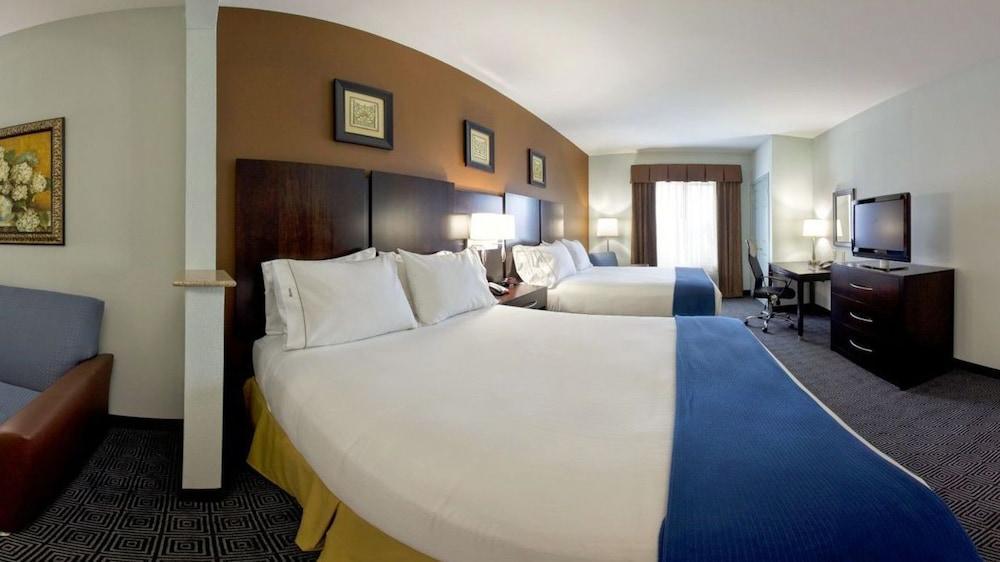 Holiday Inn Express Hotel & Suites Warminster-Horsham By Ihg Kültér fotó