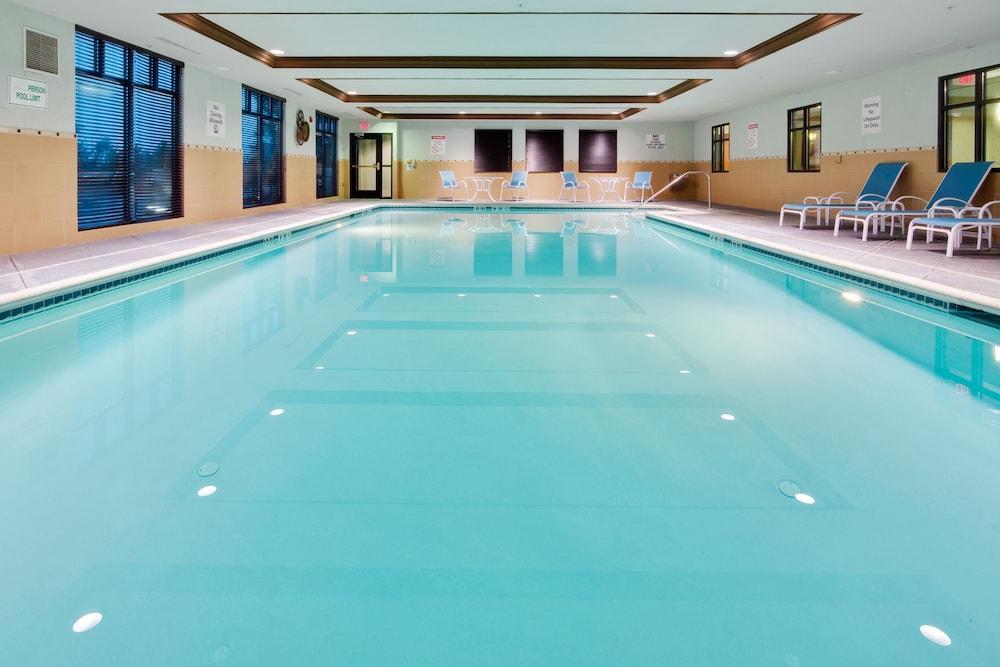 Holiday Inn Express Hotel & Suites Warminster-Horsham By Ihg Kültér fotó
