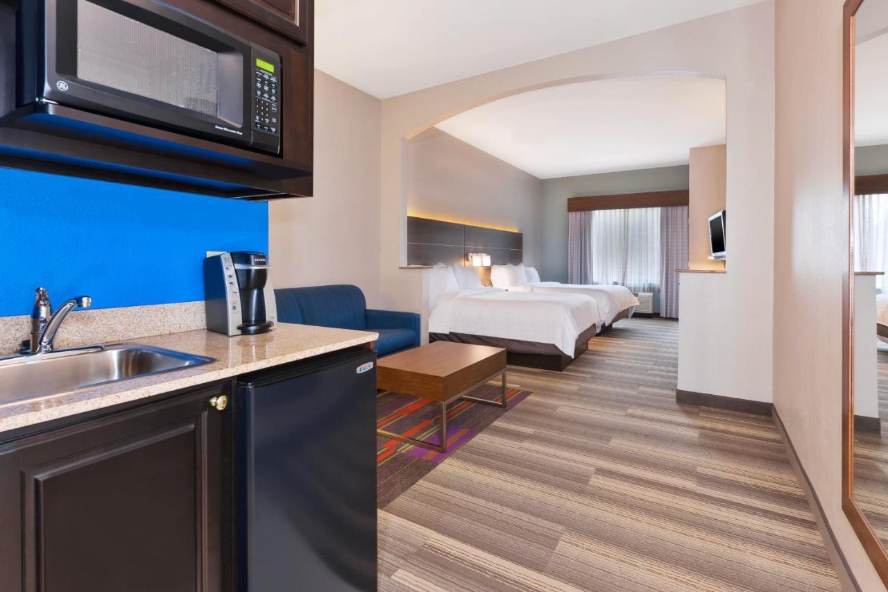 Holiday Inn Express Hotel & Suites Warminster-Horsham By Ihg Kültér fotó