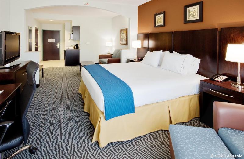 Holiday Inn Express Hotel & Suites Warminster-Horsham By Ihg Kültér fotó