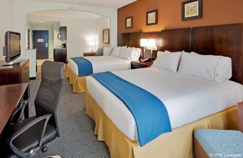 Holiday Inn Express Hotel & Suites Warminster-Horsham By Ihg Kültér fotó