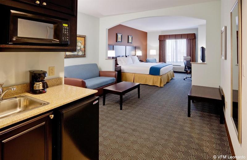 Holiday Inn Express Hotel & Suites Warminster-Horsham By Ihg Kültér fotó