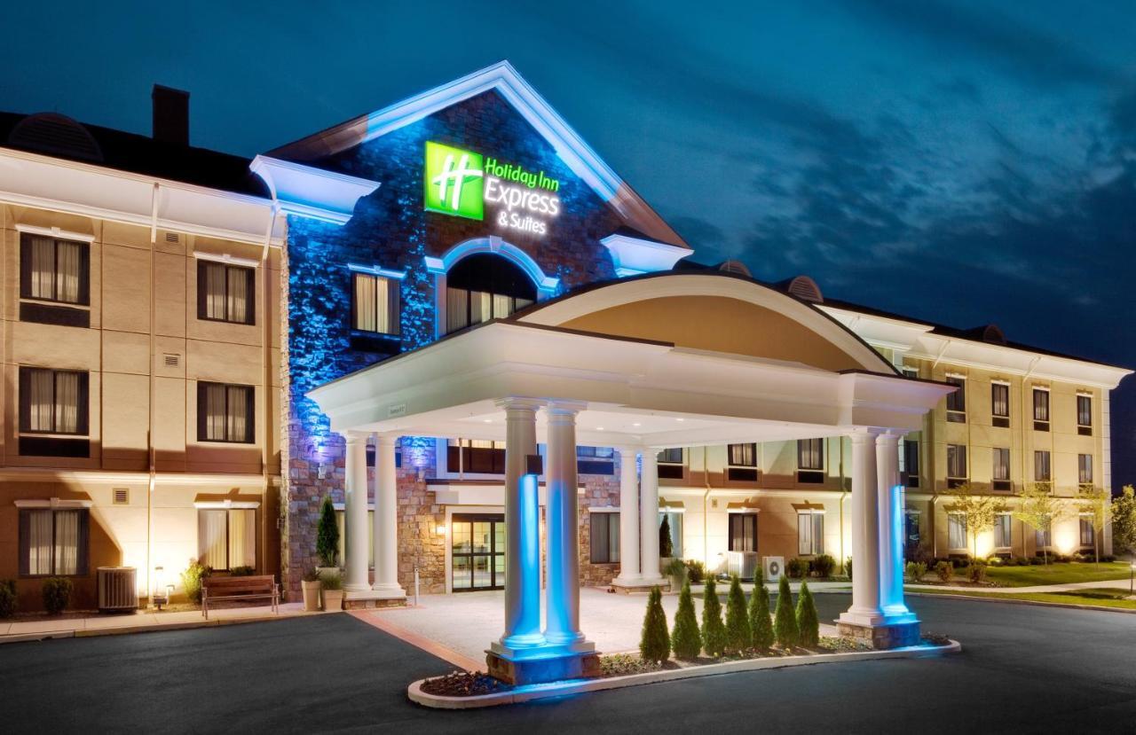 Holiday Inn Express Hotel & Suites Warminster-Horsham By Ihg Kültér fotó